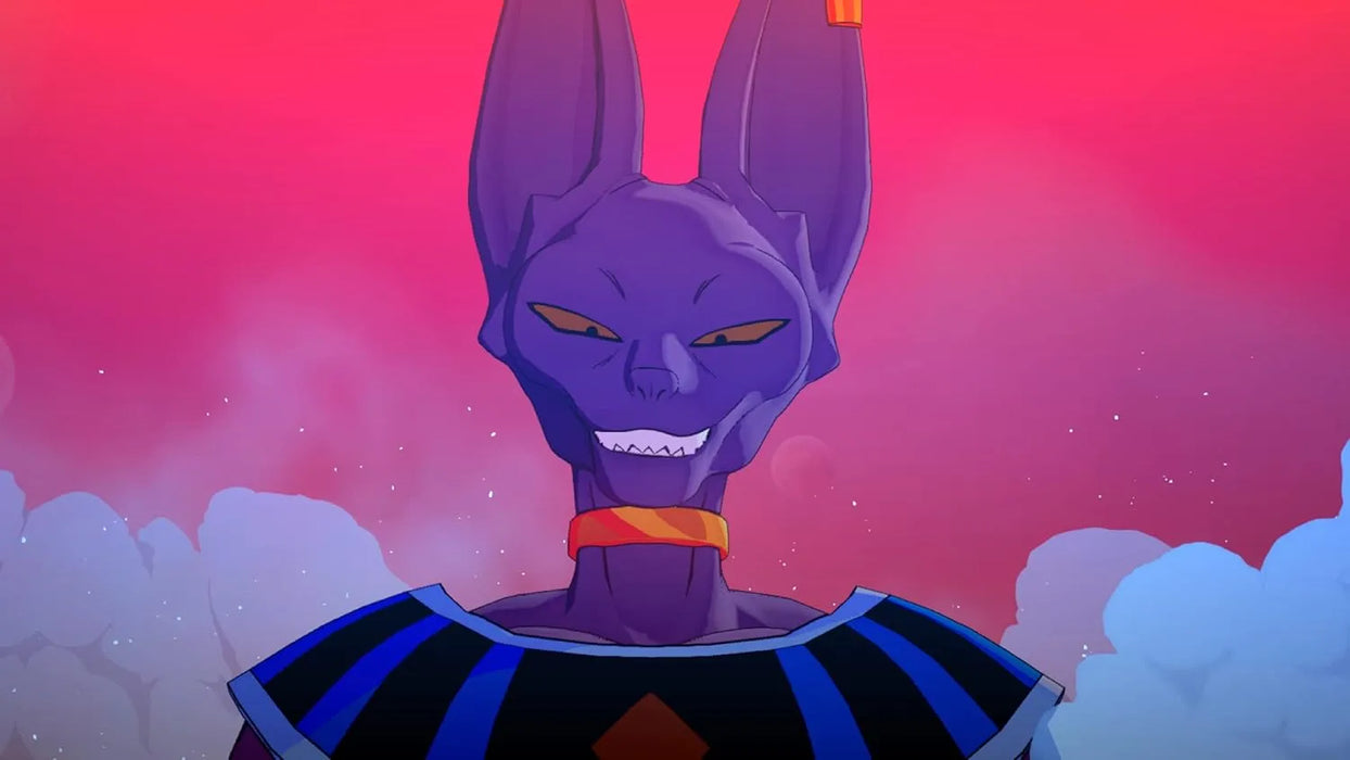 Bandai Namco Entertainment Dragon Ball Z Kakarot New Power Set Switch