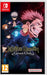 Bandai Namco Entertainment Jujutsu Kaisen Clash Nintendo Switch Game
