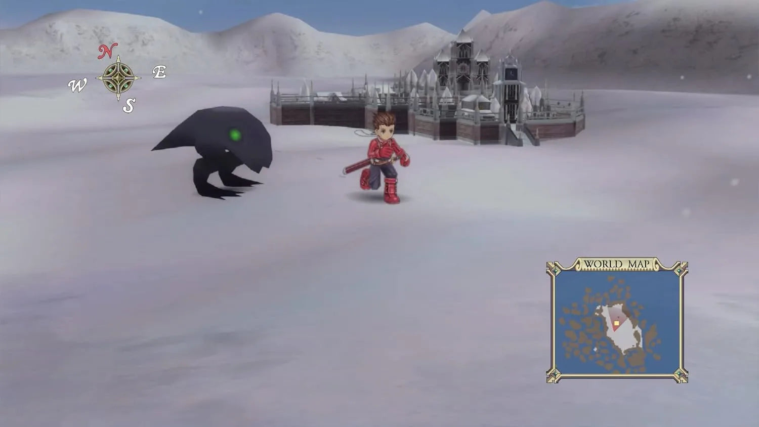 Bandai Namco Entertainment Tales of Symphonia Remastered Switch US Version