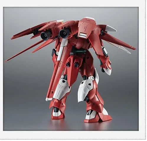 BANDAI Robot Spirits AGX-04A1 Gerbera Tetra Kai ver ANIME Action Figure BANDAI SPIRITS