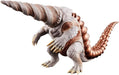 Bandai Shin Ultraman Movie Monster Series Gabora Fins Closed Version BANDAI