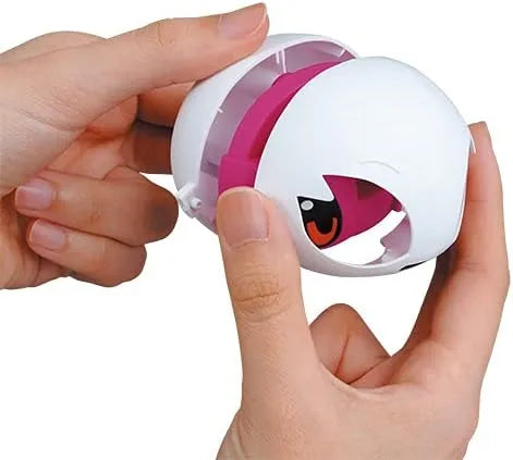 Bandai Someity Full Action Plastic Model Kit High Detail Collectible BANDAI