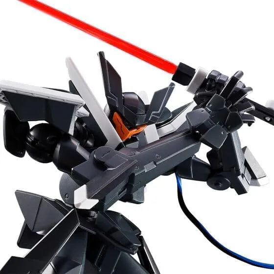 Bandai Spirits HG 1/144 Graham Custom Union Flag Custom II GN Flag Model Kit BANDAI SPIRITS