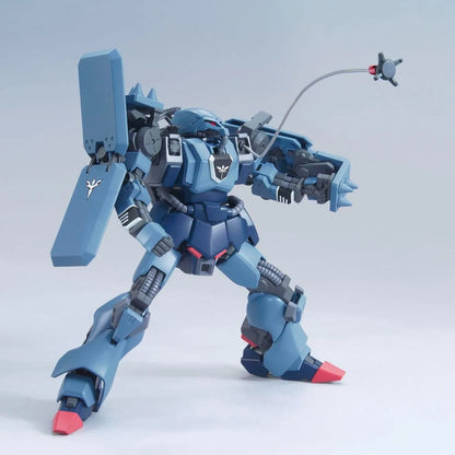 Bandai Spirits HGUC Mobile Suit Gundam UC Schuturumgal 1/144 Scale Model Kit by Bandai Spirits