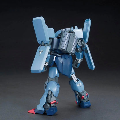 Bandai Spirits HGUC Mobile Suit Gundam UC Schuturumgal 1/144 Scale Model Kit by Bandai Spirits