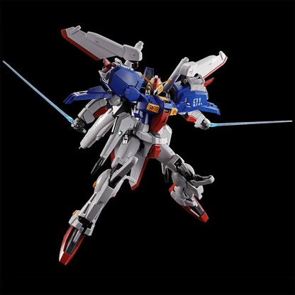 Bandai Spirits MG 1/100 Ex-S Gundam Task Force Alpha Version Model Kit BANDAI SPIRITS