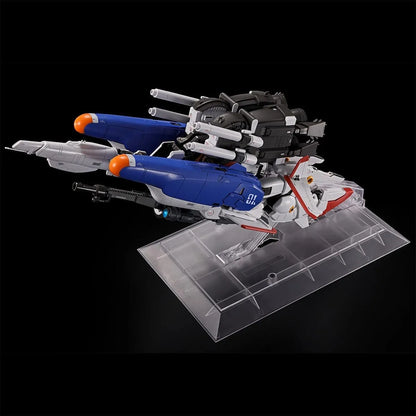 Bandai Spirits MG 1/100 Ex-S Gundam Task Force Alpha Version Model Kit BANDAI SPIRITS