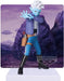 Banpresto Dragon Ball DAIMA Glorio Panel Figure Included Collectible Toy Banpresto