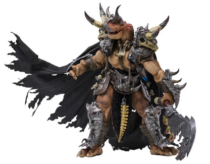 Figure Carnotaurus Leader Axy 003 A Dinosaur Battlefield- Japan Figure Store - #1 Bring To You The Best Japanese Goods