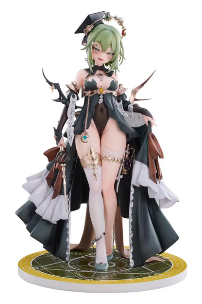 Dcter Alchemist 1/7 Scale Figure - Premium Collectible Model- Japan Figure Store - #1 Bring To You The Best Japanese Goods