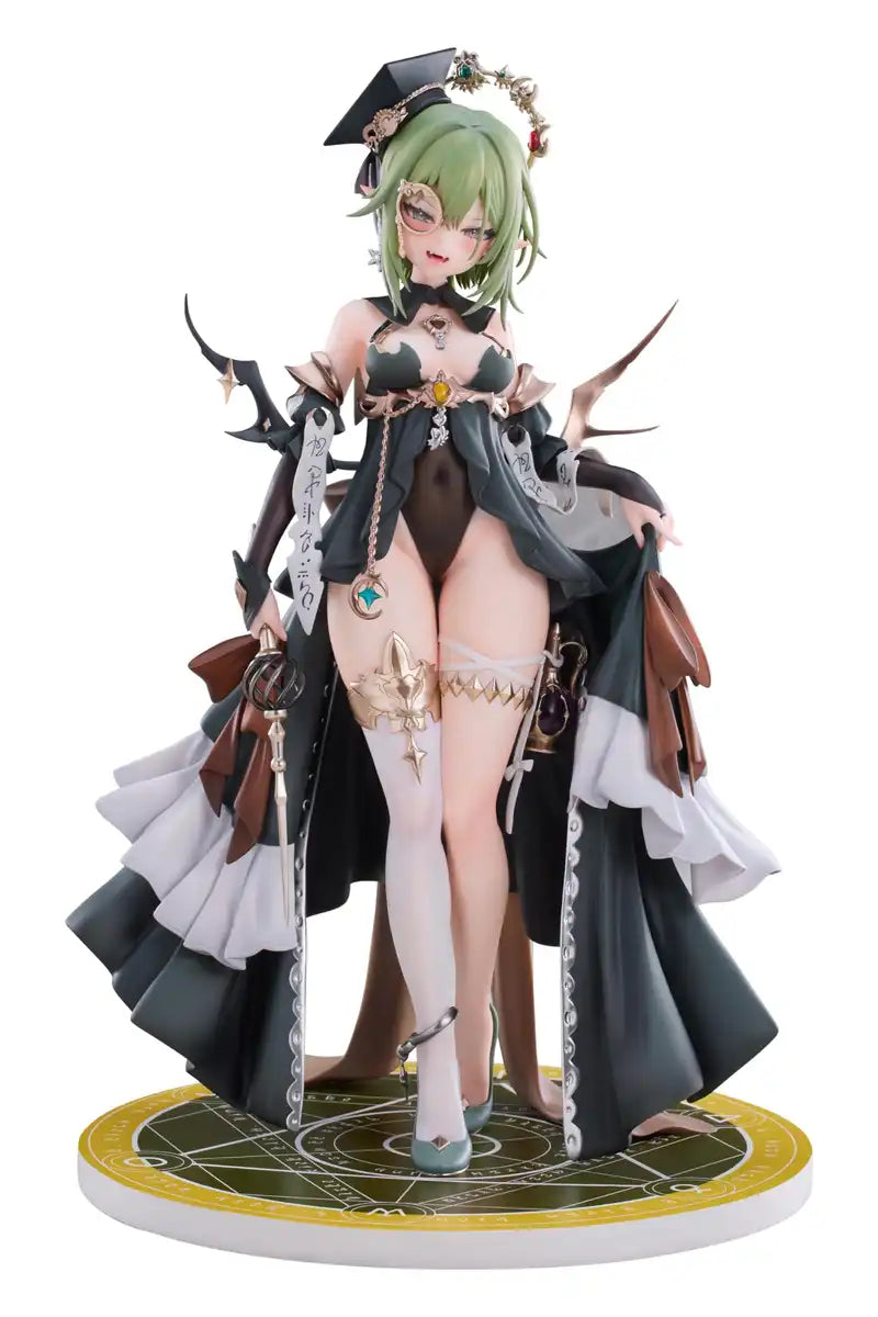 Dcter Alchemist 1/7 Scale Figure - Premium Collectible Model- Japan Figure Store - #1 Bring To You The Best Japanese Goods