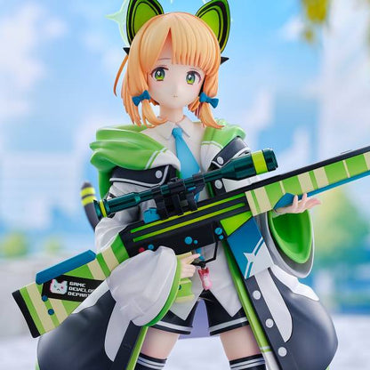 Union Creative Blue Archive Midori 1/6 Scale Figure