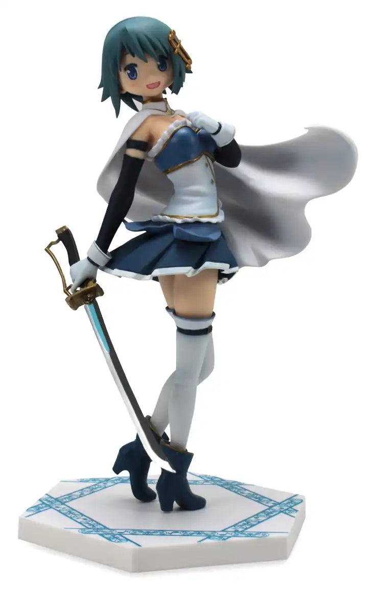 Banpresto Puella Magi Madoka Magica Sq Figure Japan Special Sayaka Miki- Japan Figure Store - #1 Bring To You The Best Japanese Goods