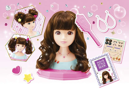 Megahouse Hair Makeup Artist 6+- Japan Figure Store - #1 Bring To You The Best Japanese Goods
