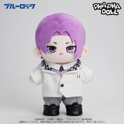 Genesis Phapha Blue Lock Reo Mikage Official Action Doll Japan Release- Japan Figure Store - #1 Bring To You The Best Japanese Goods