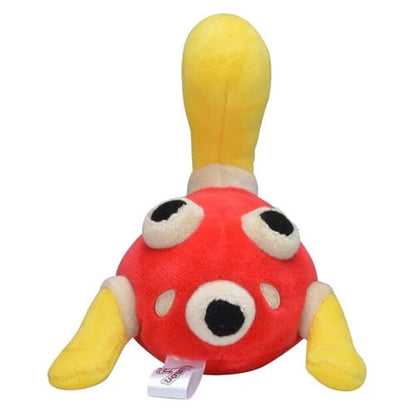 Pokemon Center Original Plush Pokémon Fit Shuckle Japan Figure 4521329268712 1