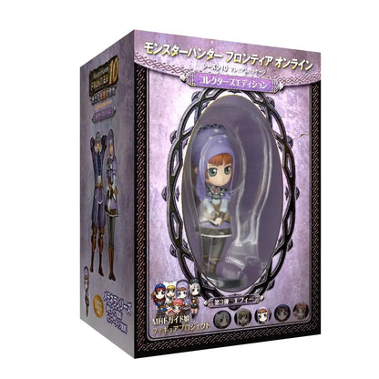 E Frontier Japan Monster Hunter Frontier Online S10 Premium Collector'S Ed.- Japan Figure Store - #1 Bring To You The Best Japanese Goods
