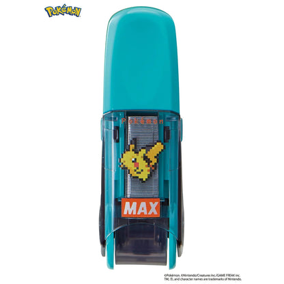Max Stapler HD-10Nlk/Lb Pokemon Design 2- Japan Figure Store - #1 Bring To You The Best Japanese Goods