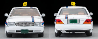 Tomica LV-N290A Nissan Cedric V30E Brougham Taxi by Tomytec- Japan Figure Store - #1 Bring To You The Best Japanese Goods