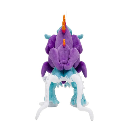 Pokemon Center Plush Toy Unelminamo 12-inch Super Soft Collectible- Japan Figure Store - #1 Bring To You The Best Japanese Goods