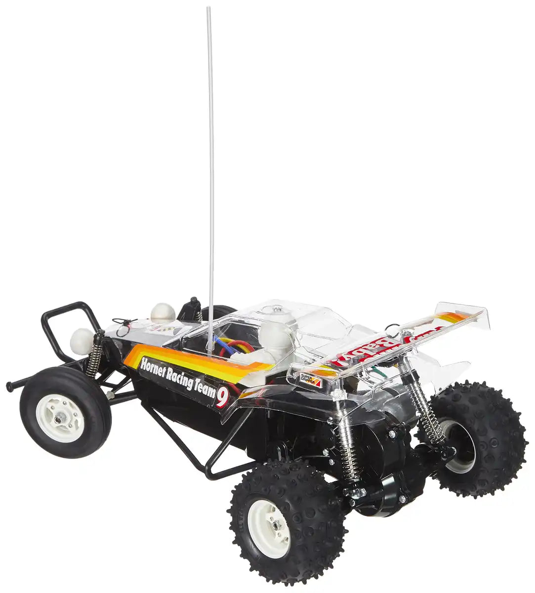 Tamiya 1/10 Electric RC Car Hornet 58336- Japan Figure Store - #1 Bring To You The Best Japanese Goods