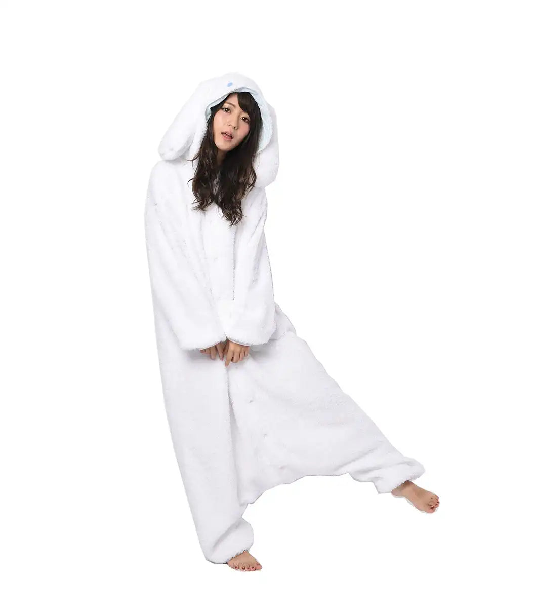 Southwark Boa Kigurumi Cinnamon Roll San-835 Free Size- Japan Figure Store - #1 Bring To You The Best Japanese Goods