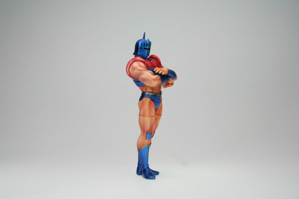 Medicos Entertainment Kinnikuman Robin Mask (Diff. Color Ver.) Single Item- Japan Figure Store - #1 Bring To You The Best Japanese Goods