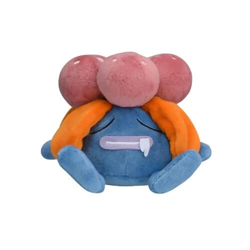 Pokemon Center Original Plush Pokémon Fit Gloom Japan Figure 4521329245126