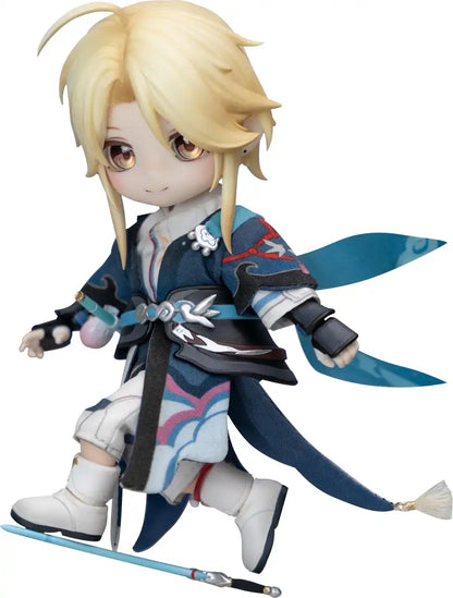 Genesis 1/12 Honkai Star Rail Yanqing Piccodo Action Figure Collectible- Japan Figure Store - #1 Bring To You The Best Japanese Goods