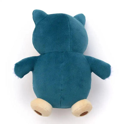 Pokemon Suyasuya Friends Snorlax Plush Doll S- Japan Figure Store - #1 Bring To You The Best Japanese Goods