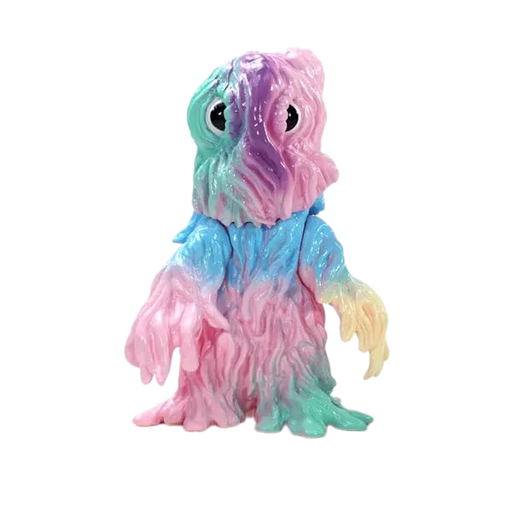 Ccp Japan Middle Size Series 6Th Hedorah Ceramic Figure - Made In Japan- Japan Figure Store - #1 Bring To You The Best Japanese Goods