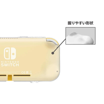 HORI Silicone Case Cover For Nintendo Switch Lite- Japan Figure Store - #1 Bring To You The Best Japanese Goods