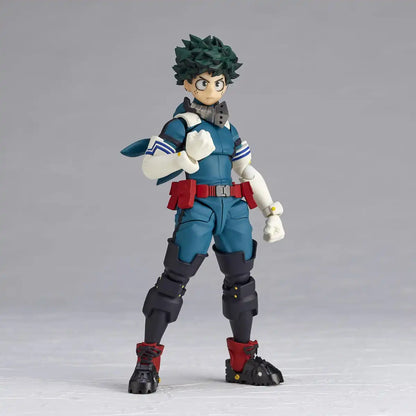 Kaiyodo Boku No Hero Academia Midoriya Izuku Amazing Yamaguchi Figure- Japan Figure Store - #1 Bring To You The Best Japanese Goods