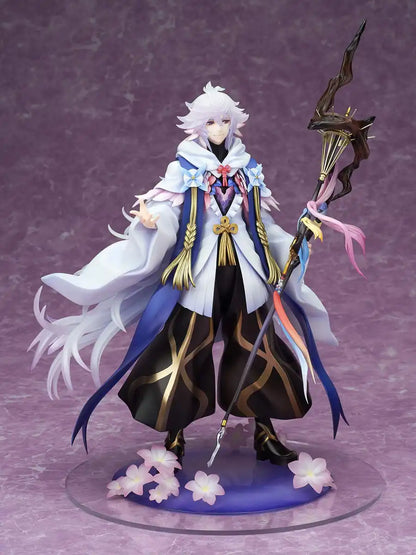 Amie×Altair Fate/Grand Order Japan Caster Merlin 1/8 Figure- Japan Figure Store - #1 Bring To You The Best Japanese Goods