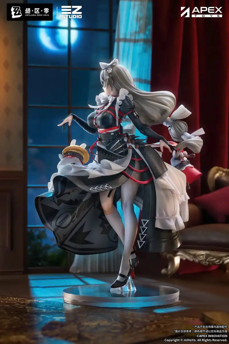 Apex Zenless Zone Zero 1/7: Alexandrina Sebastiane
