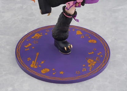 Claynel Uma Musume Pretty Derby Mayano Top Gun 1/7 Scale Figure