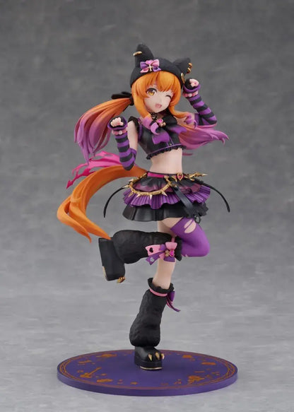 Claynel Uma Musume Pretty Derby Mayano Top Gun 1/7 Scale Figure
