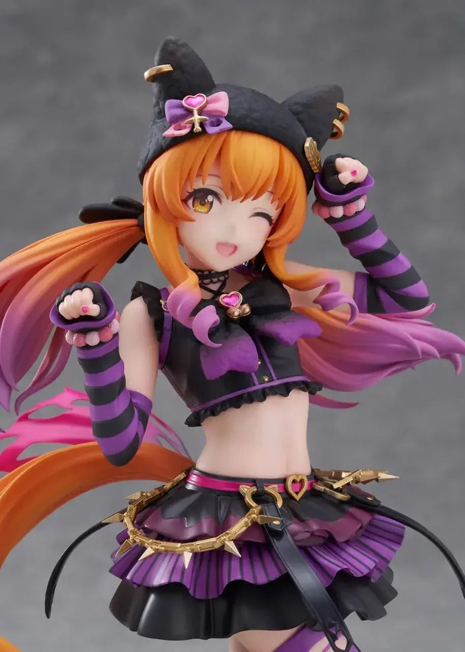 Claynel Uma Musume Pretty Derby Mayano Top Gun 1/7 Scale Figure