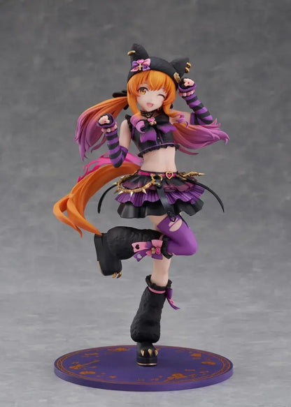 Claynel Uma Musume Pretty Derby Mayano Top Gun 1/7 Scale Figure