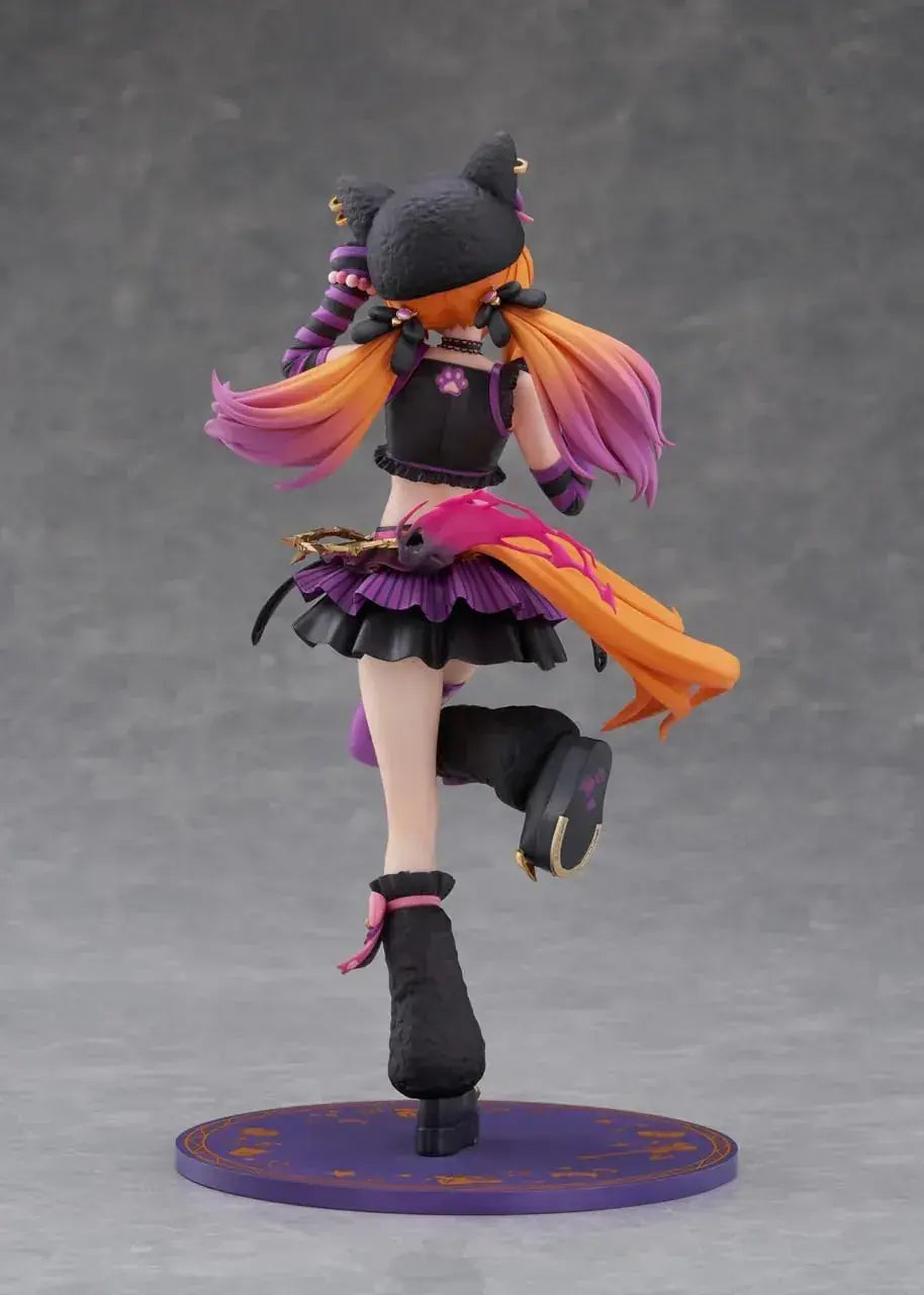 Claynel Uma Musume Pretty Derby Mayano Top Gun 1/7 Scale Figure