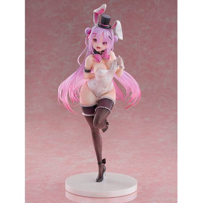 Native Rocket Boy Loli Original Character Limited 1/6 Cast-Off Figure