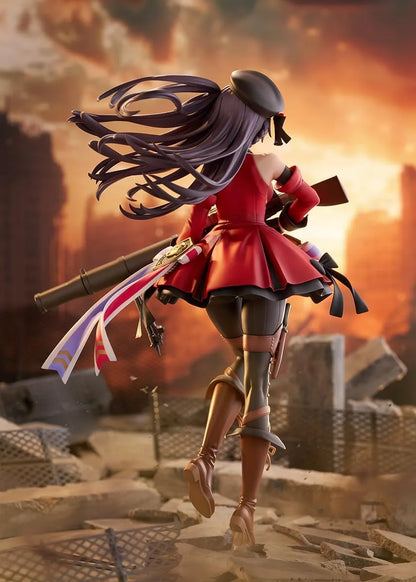 CuesQ Dolls Front Line Louis 1/7 Scale PVC Painted Assembled Figure Vendor