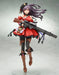 CuesQ Dolls Front Line Louis 1/7 Scale PVC Painted Assembled Figure Vendor