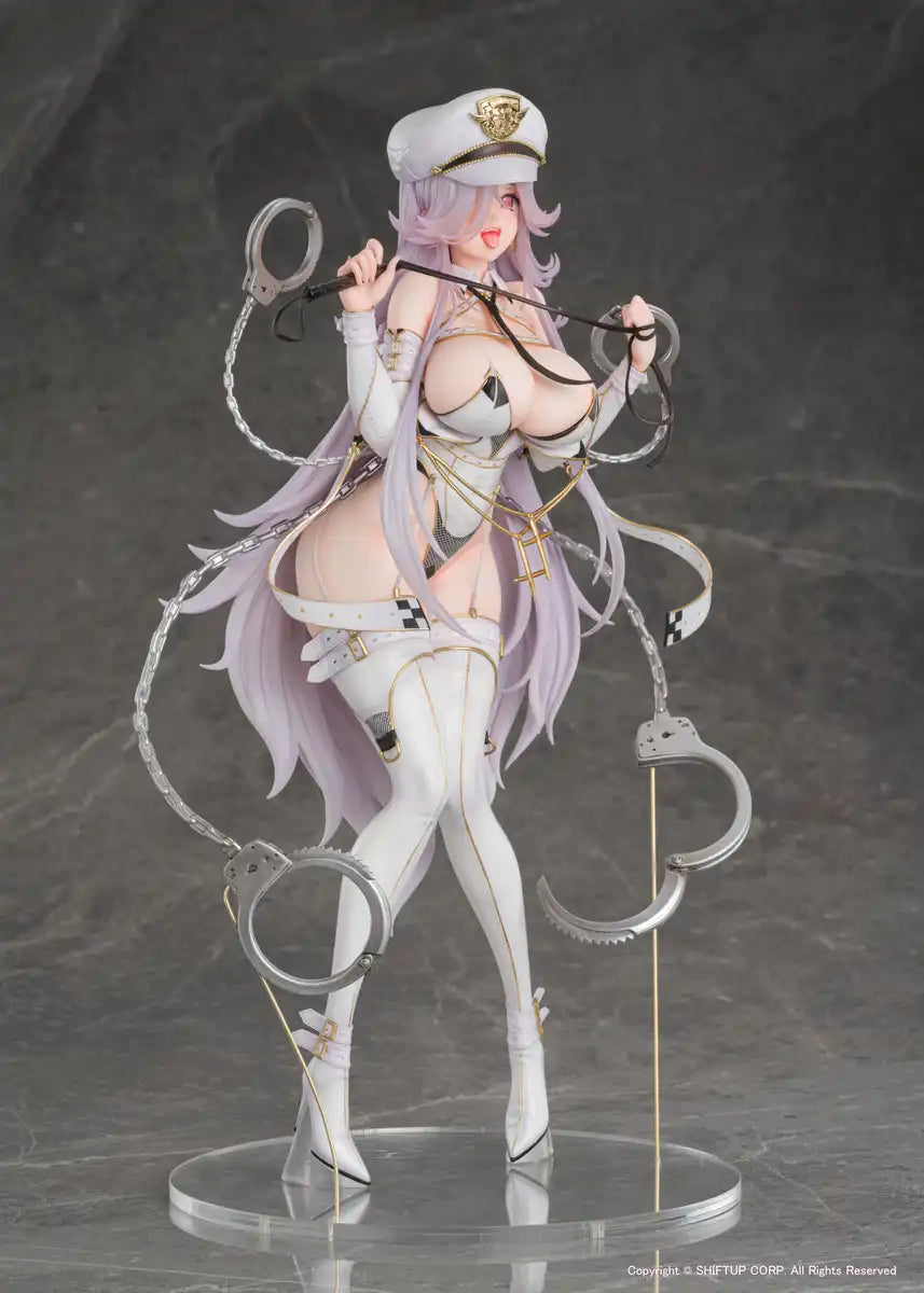 Anigift Destiny Child War Goddess Akrasia 1/6 Scale Figurine Collectible- Japan Figure Store - #1 Bring To You The Best Japanese Goods
