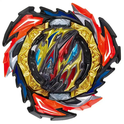 Takara Tomy Beyblade Burst B-191 Overdrive Sp Starter Set Japanese Toy And Figure- Japan Figure Store - #1 Bring To You The Best Japanese Goods