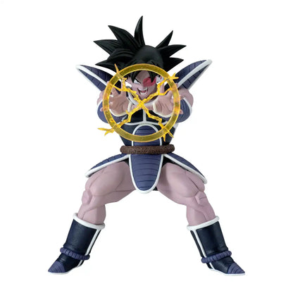 Banpresto Dragon Ball Z Turles Gxmateria Collectible Figure