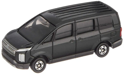 Takara Tomy 39 Mitsubishi Delica D:5 798590 1/65 Japanese Scale Mini Car Toys- Japan Figure Store - #1 Bring To You The Best Japanese Goods