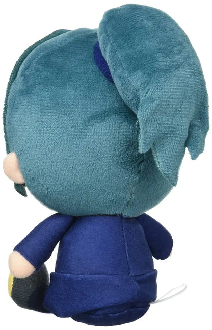 BANDAI Chibi Plush Maki Zenin Jujutsu Kaisen- Japan Figure Store - #1 Bring To You The Best Japanese Goods
