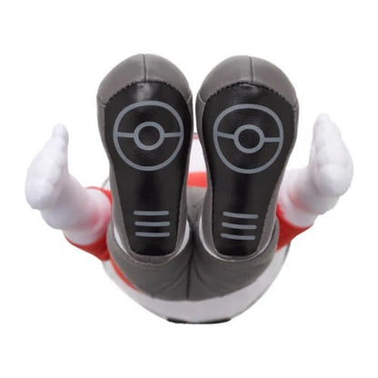 Pokemon Center Original Plush Ball Guy Japan Figure 4521329305653 7