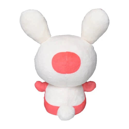 Pokemon Center Original Plush Pokémon Fit Spinda Japan Figure 4521329316864 2